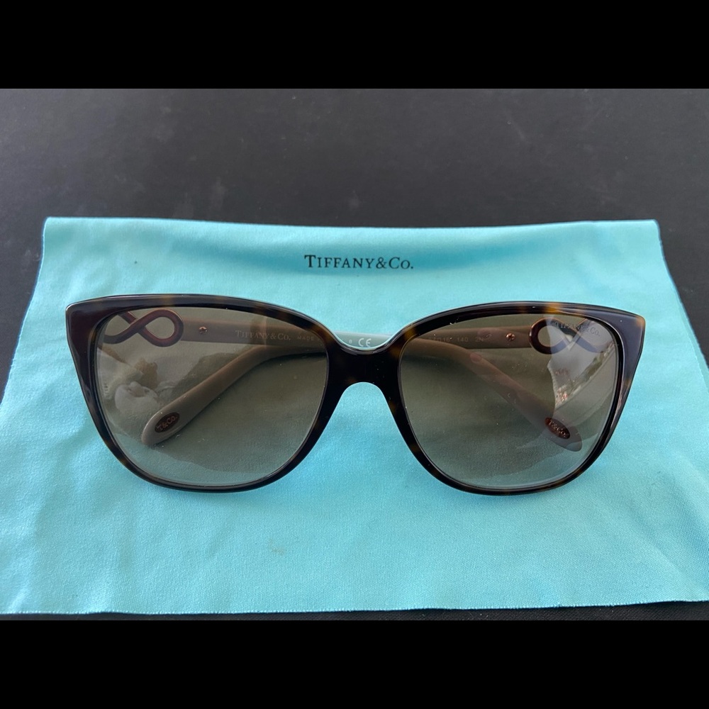 Tiffany Sunglasses